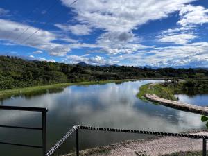 Cabaña Finca La Manuela1