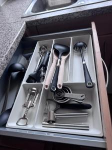 Beautiful flat in Exeter city centre