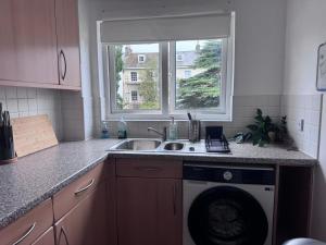 Beautiful flat in Exeter city centre