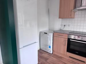 Beautiful flat in Exeter city centre