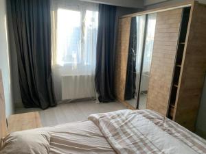 Modern & Fully Equipped flat