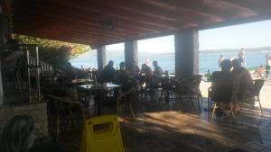 Apartman Monte Cristo 500m do plaže-beach