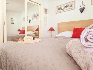 Apartment Palm Sur y Sol