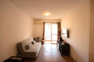 SUH Copacabana 120 Premium Flat