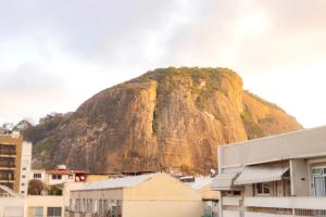 SUH Copacabana 120 Premium Flat