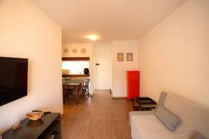 SUH Copacabana 120 Premium Flat