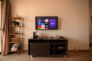 SUH Copacabana 120 Premium Flat