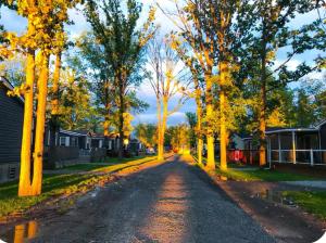 Cottage on Niagara on the Lake