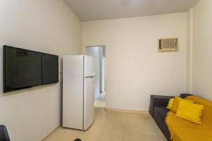 Copacabana - O coraçao do Rio, 4 hóspedes.