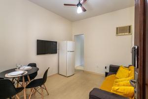 Copacabana - O coraçao do Rio, 4 hóspedes.