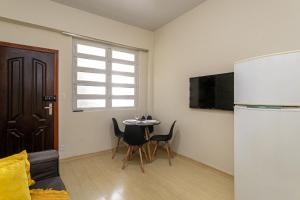 Copacabana - O coraçao do Rio, 4 hóspedes.