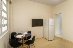 Copacabana - O coraçao do Rio, 4 hóspedes.