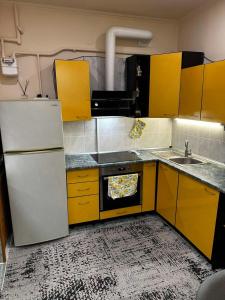 Чернівці Апартаменти