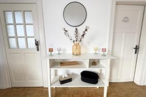 The Dutts cocoon spacious and charming T3
