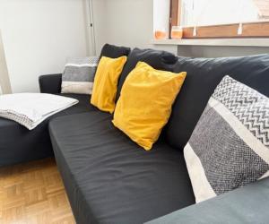 The Dutts cocoon spacious and charming T3