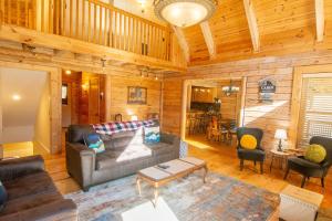 Fish, Soak, Play- River Song Retreat
