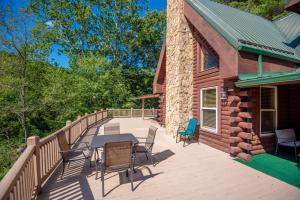 Fish, Soak, Play- River Song Retreat