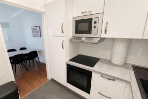 Appartement familial centre nation - 6 personnes