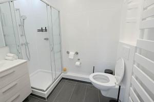 Appartement familial centre nation - 6 personnes