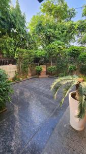 Nivasa Villa - 5 BHK Triplex House Near Cyberhub