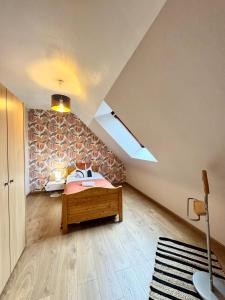 La Maison Bretonne