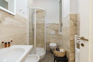 Lilla Suite - Florence Dolce Vita