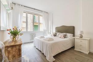 Lilla Suite - Florence Dolce Vita