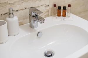 Lilla Suite - Florence Dolce Vita