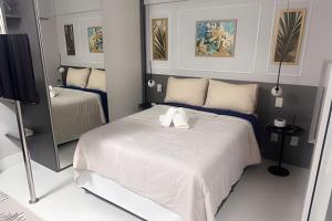 809 Studio Ideal for Vacation and Business Sea View