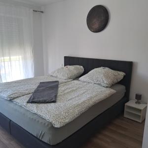 Ferienwohnung Friedlandeck