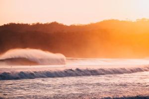 Family Surf Villa with Resort Amenities at Venao