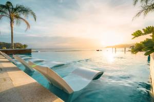 Family Surf Villa with Resort Amenities at Venao