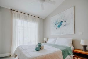 Family Surf Villa with Resort Amenities at Venao