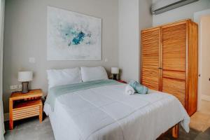 Family Surf Villa with Resort Amenities at Venao