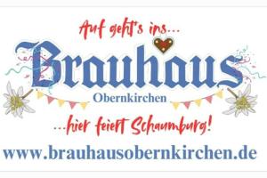 Ferienwohnung in Obernkirchen