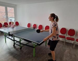 Ferienwohnung in Obernkirchen
