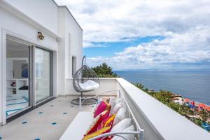 Villa Coralia Luxury Suite in Amalfi Coast, Italia