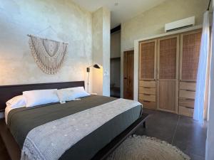 El Nido Jungle Villa with Pool at Venao