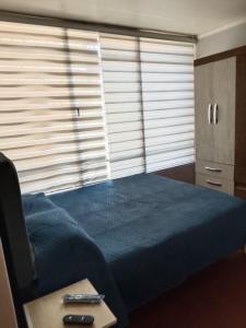 Hotel del centro rancagua