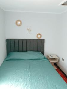 Hotel del centro rancagua