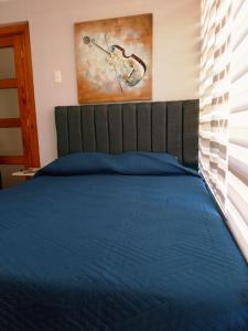 Hotel del centro rancagua