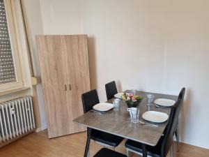 Gemütliches 3 Zimmer Apartment mit Küche und Garten