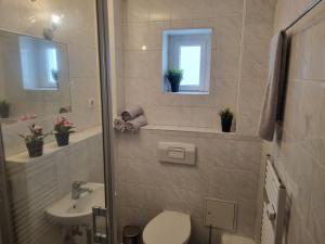 Gemütliches 3 Zimmer Apartment mit Küche und Garten