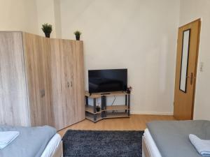 Gemütliches 3 Zimmer Apartment mit Küche und Garten