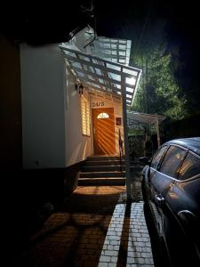 Apartament Bieszczady Darmowa Sauna Jacuzzi 100 metrów od wyciągu narciarskiego!!!