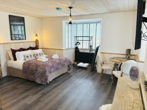 St Oswalds Estate Lodges