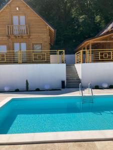 Fruškogorske Vile Lončar