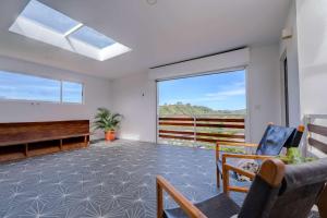 Casa Vida Breathtaking Oceanview Villa