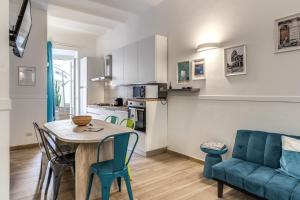 Nala Luxury Apartment with terrace