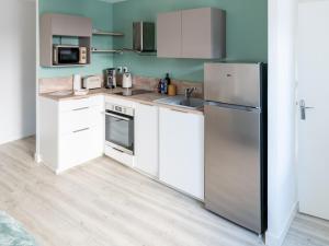 Chaleureux et raffiné centre -ville Mâcon